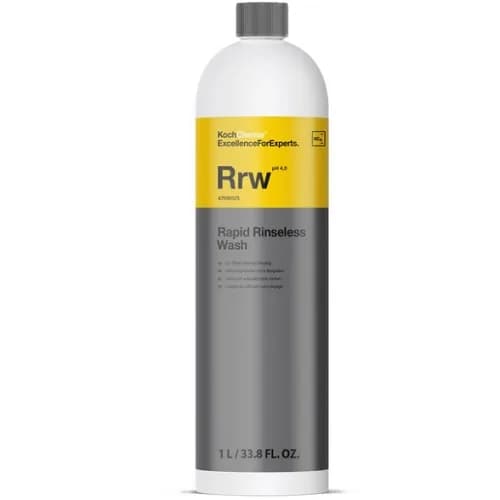 Koch Chemie Rapid Rinseless Wash