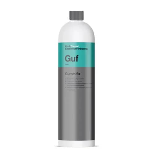 Koch Chemie GUF Gummifix Rubber Dressing