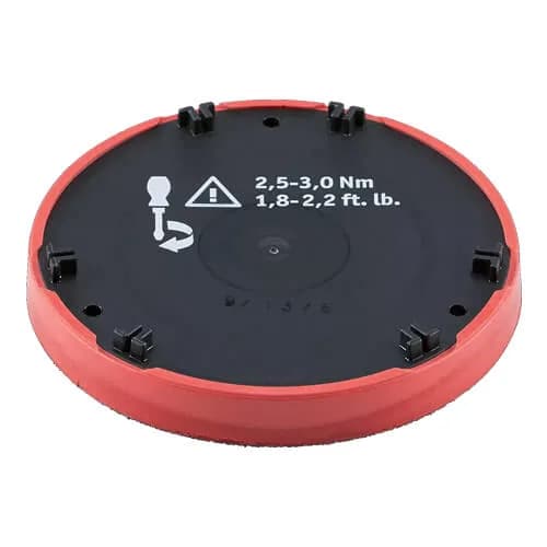 Flex BP-M/R D125 Stützteller 125mm 2