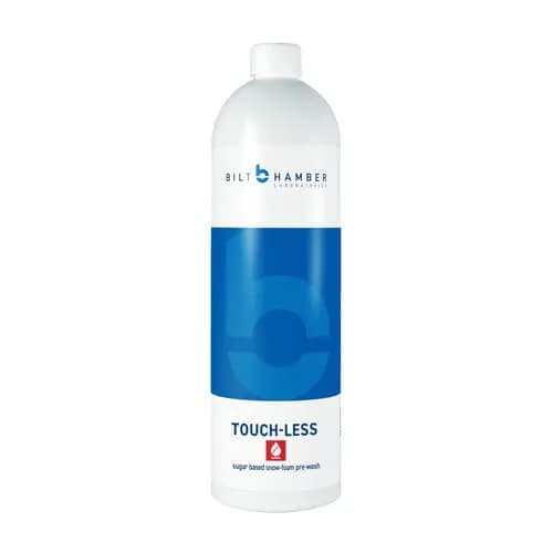 Bilt Hamber Touch-Less Pre-Wash Snow Foam 1L