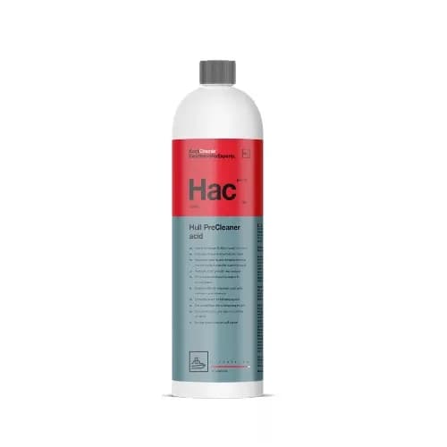 Koch Chemie HAC Hull Precleaner Acid 1 L