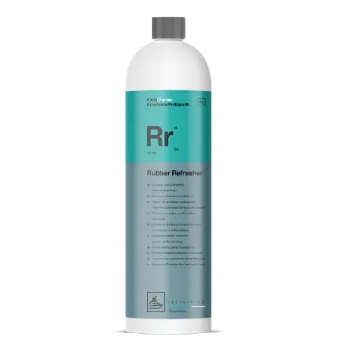 Koch Chemie Marine Rubber Refresher