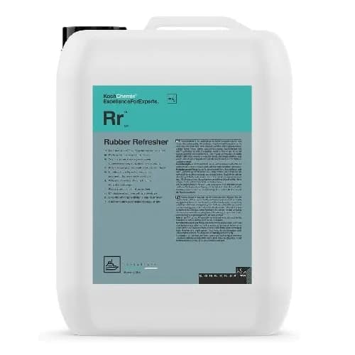 Koch Chemie Marine Rubber Refresher 10L