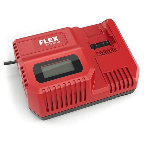 Flex VC 6 Battery Charger