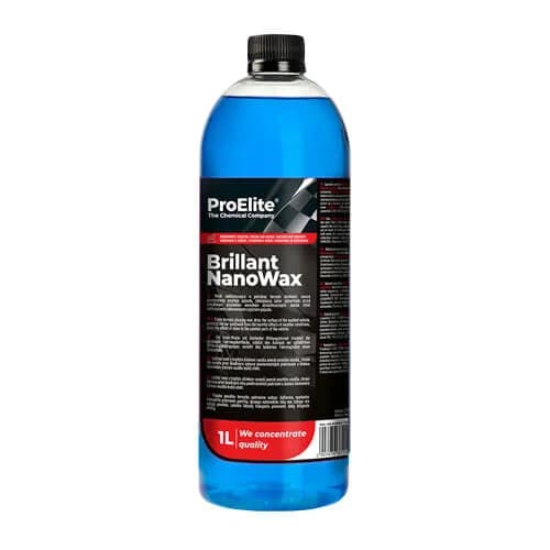 ProElite Brilliant NanoWax