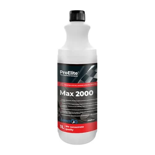 ProElite Max 2000