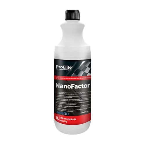 ProElite NanoFactor