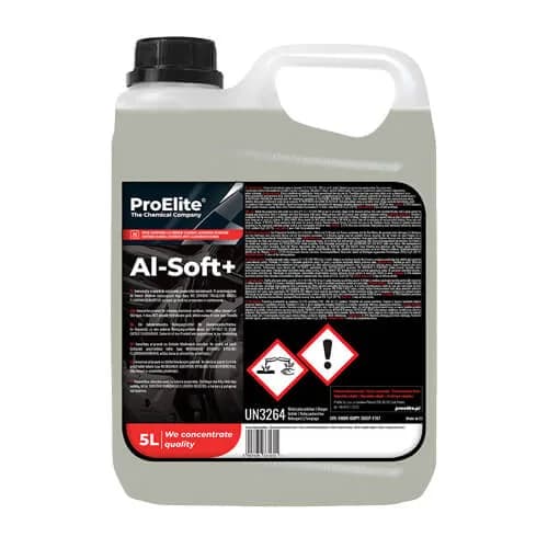 ProElite Al-Soft+
