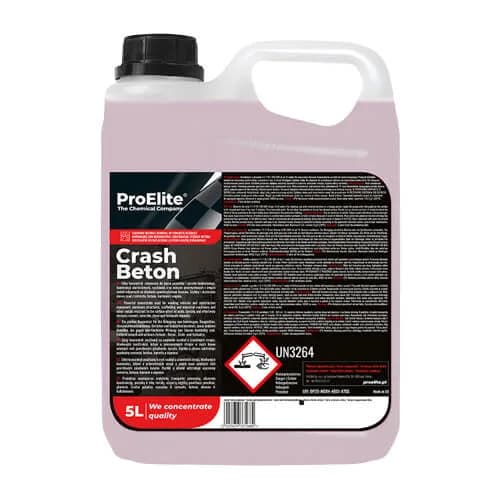 ProElite Crash Beton Concrete Remover