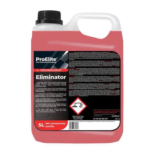 ProElite Eliminator Industrieboden-Reiniger