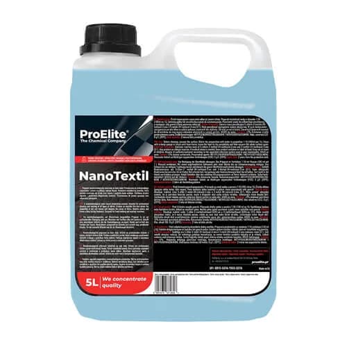 ProElite Nanotextil