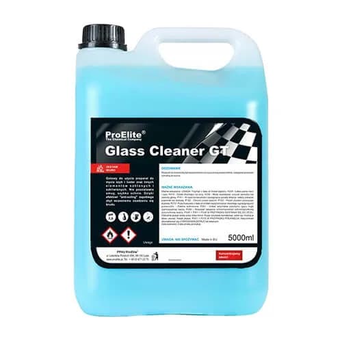 ProElite Glass Cleaner GT