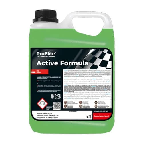 ProElite Active Formula