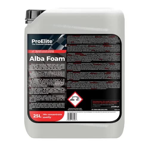 ProElite Alba Foam