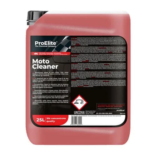 ProElite Moto Cleaner Motorraumreiniger