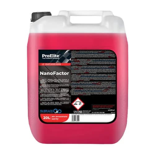 ProElite NanoFactor