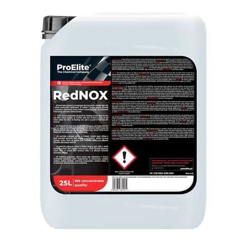 ProElite RedNOX Wheel Cleaner