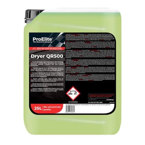 ProElite Dryer QR500
