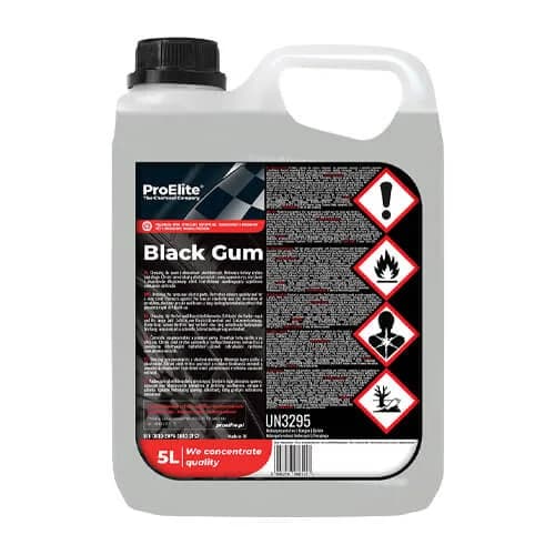 ProElite Black Gum