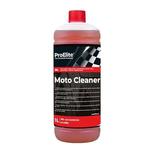 ProElite Moto Cleaner Motorruimtereiniger