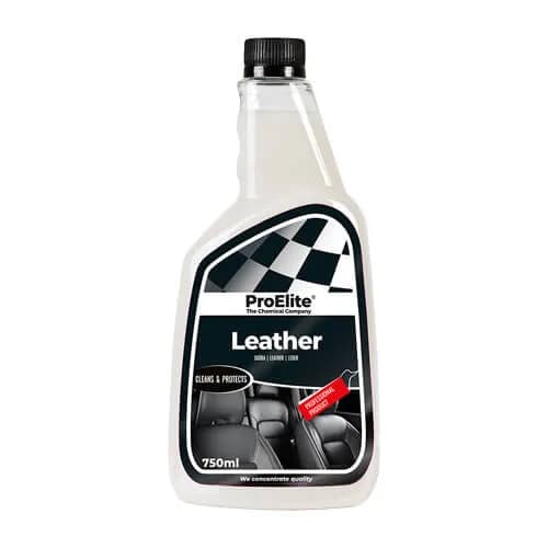ProElite Leather