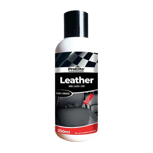 ProElite Leather
