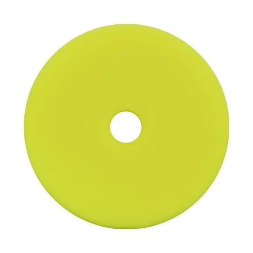 D-CON Delta Pro Finishing Polierpad Gelb
