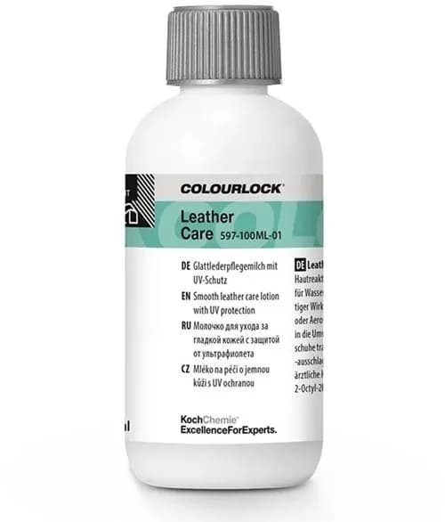 Colourlock Beschermende Leerlotion