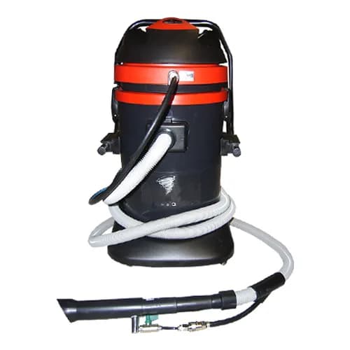 Tornador Rotador VAQ Extractor