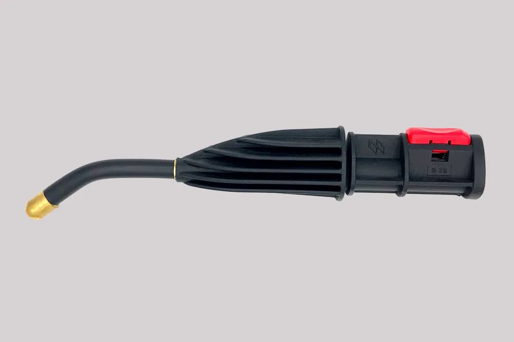 Tornador Steam Nozzle
