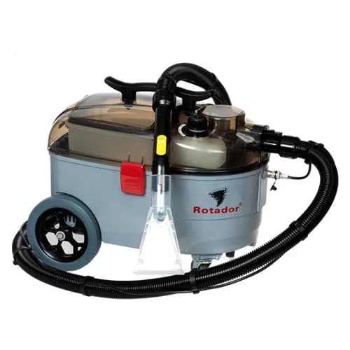 Tornador Rotador SprayVac Extractor