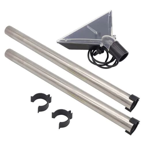 Tornador Rotador SprayVac Zubehörset (5-teilig)