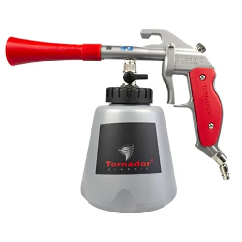 Tornador Classic Car Cleaning Gun Z-010 RS