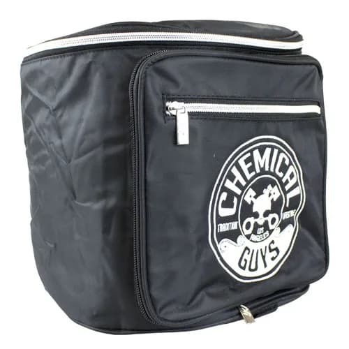 Chemical Guys Detailing Tasche Kofferraum Organizer 2