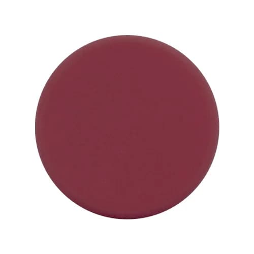 D-CON Flat Foam Pad Light Cutting Bordeaux 125mm