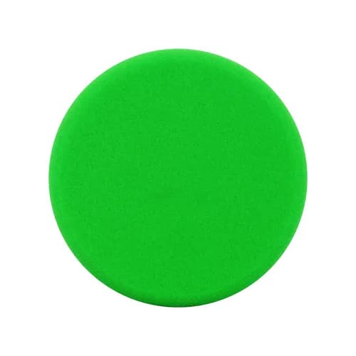 D-CON Flat Foam Pad Heavy Polishing Groen 125mm