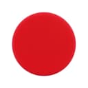 D-CON Flat Foam Pad Finishing Rood 125mm