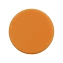 D-CON Flat Foam Pad Cutting Oranje 125mm