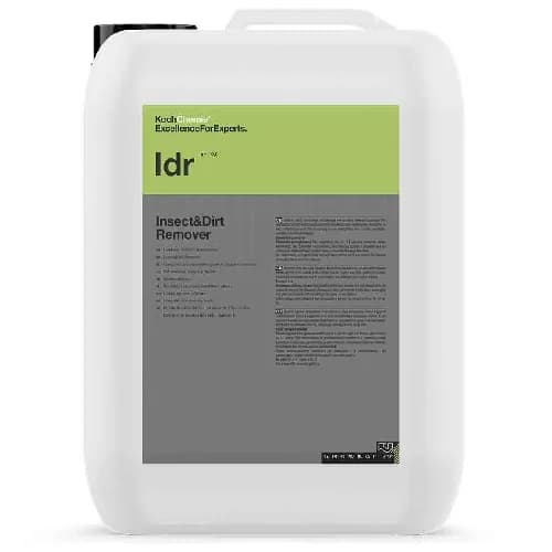 Koch Chemie Insect & Dirt Remover 10L