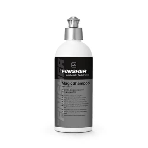 Koch Chemie Finisher Magic Shampoo
