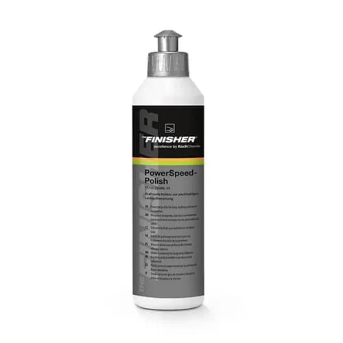 Koch Chemie Finisher PowerSpeedPolish 1-Step Polish & Wax