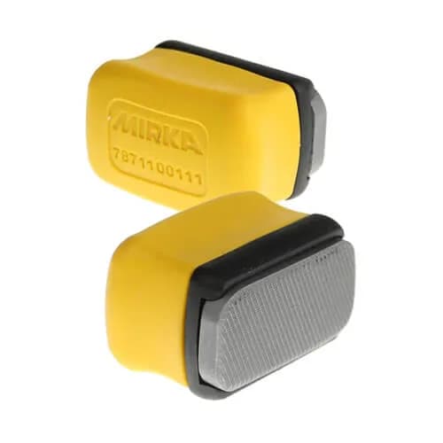 Mirka Mini Lacquer File 40x20mm