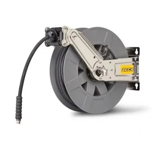 Zeca 8443 Automatic Hose Reel 180 Bar 10mm 18M