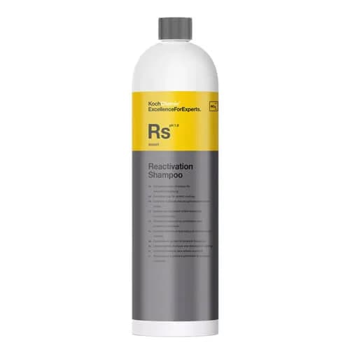Koch Chemie RS Reactivation Shampoo