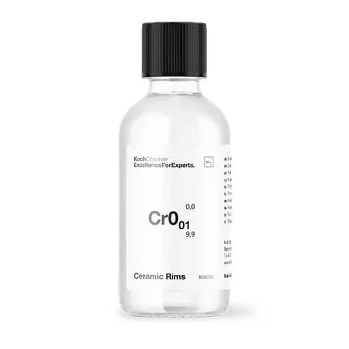 Koch Chemie CR 0.01 Keramische Velgcoating