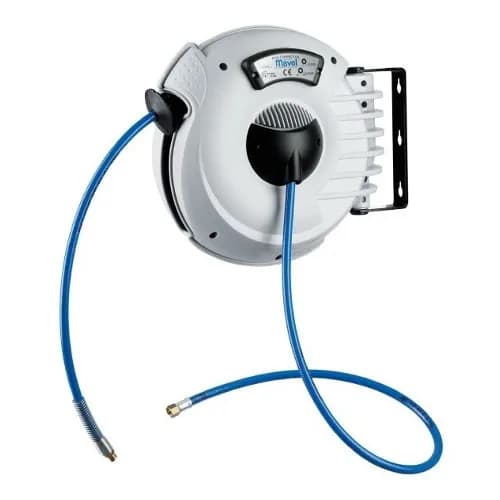 Mavel Air Compact Luchtslanghaspel 12m 10 Bar