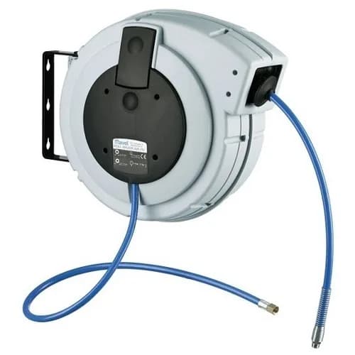 Mavel Air Major Plus Druckluftschlauchhaspel 15 Bar