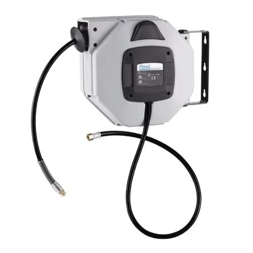 Mavel Air Special Luchtslanghaspel 12m 15 Bar