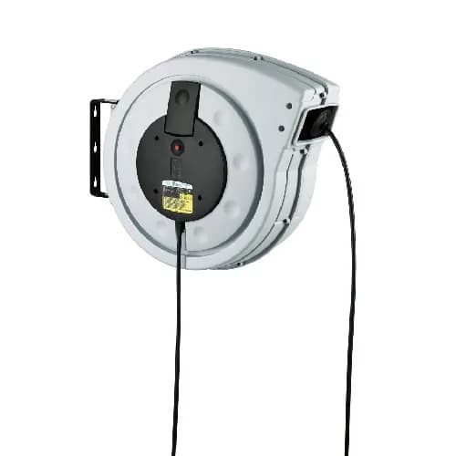 Mavel Mega Kabeltrommel 35m 230V