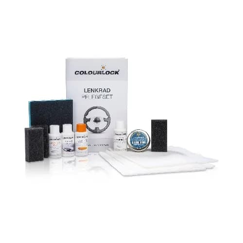 Colourlock Reparatiekit Lederen Stuurwiel
